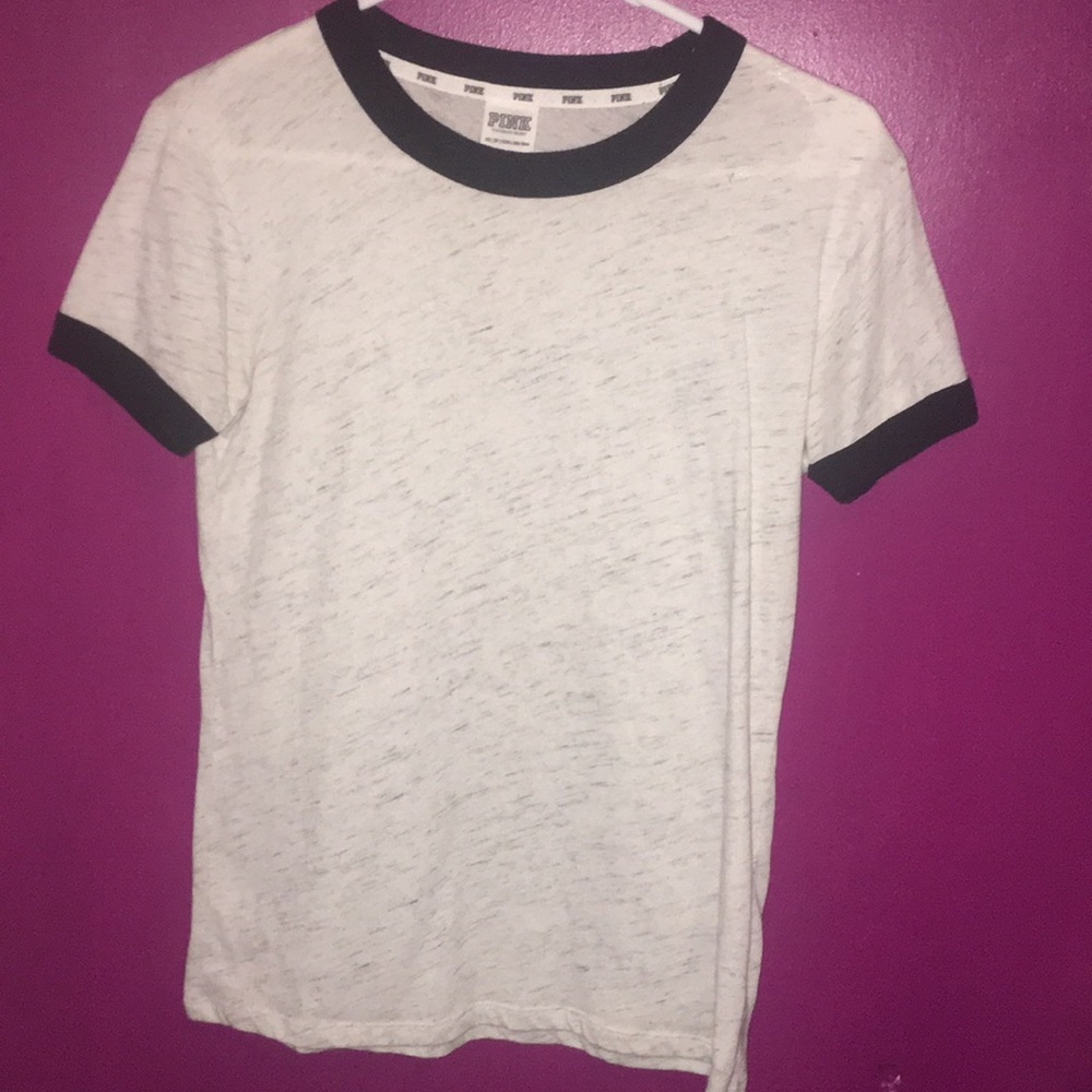 PINK T-shirt | Size XS |